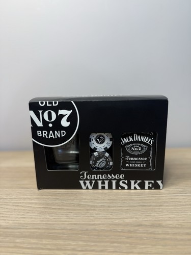 Jack daniel old - jack, daniel's