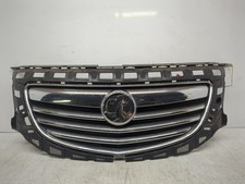 2012 VAUXHALL INSIGNIA ELITE