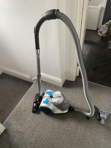 Vax pet pickup corded - corded, vacuum
