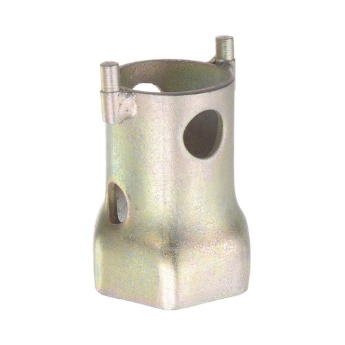 Spindle nut socket - 65mm, 6