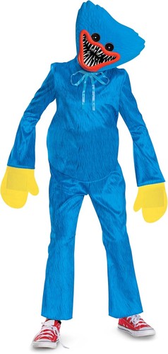Huggy wuggy classic - wuggy,