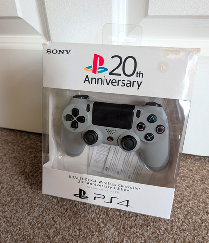 Playstation sony dualshock - 4, 4