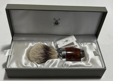 NIB Muhle Thuja (Red Cedar)