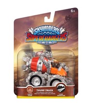 Toys Skylanders SuperChargers