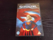 Supergirl DVD (2006) Helen
