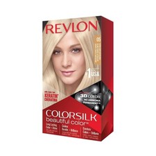 Revlon colorsilk Beautiful