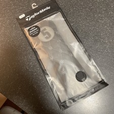 TAYLORMADE Classic Black 5