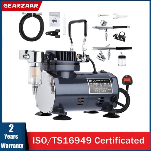 Air brush spray gun - air,