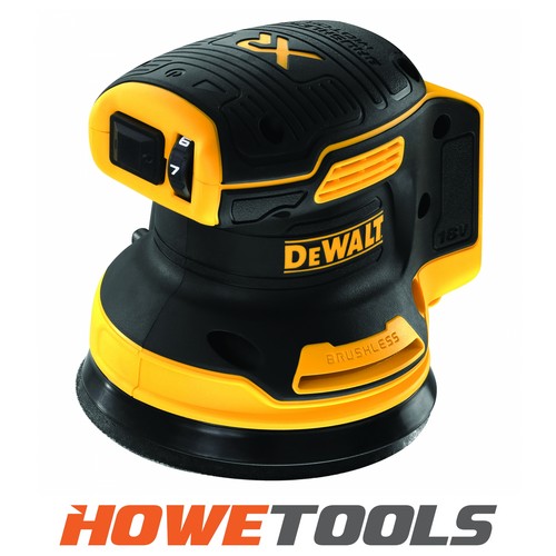 Dewalt dcw210n 18v - dcw210n, orbital