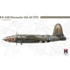 Hobby 2000 72058 B-26B