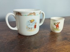 Royal Doulton - BUNNYKINS -