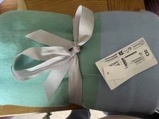 New M&S Block Coloured Blue