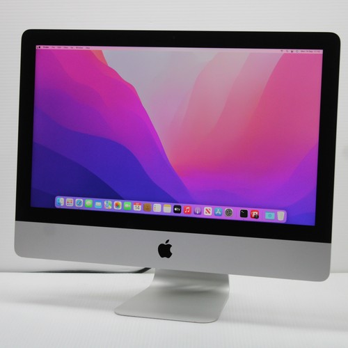 Apple imac 5 inch - apple, i5