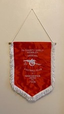 Arsenal FC v Manchester United