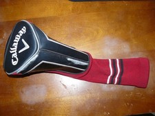 Callaway RAZR X Black Driver