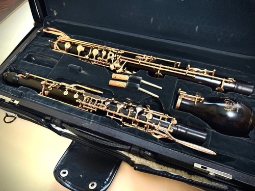 Josef egs english horn cor - josef,