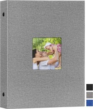 Benjia Photo Album A4 Portrati