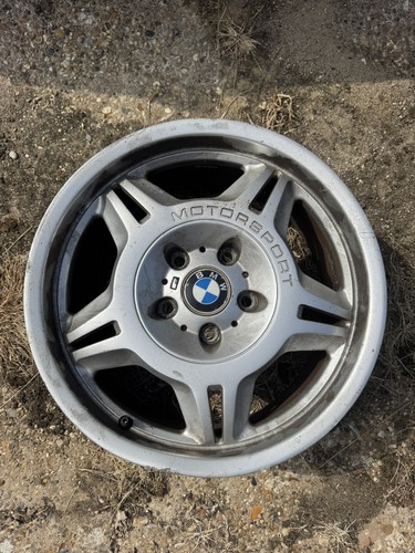 Bmw e36 17 inch - z3,