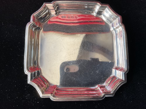 Super vintage solid sterling - super,