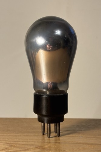 Bth b210h triode - b210h, valve