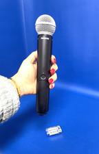 GENUINE SHURE SM58 BLX2 H8
