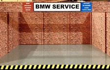 1/18  Scale diorama base