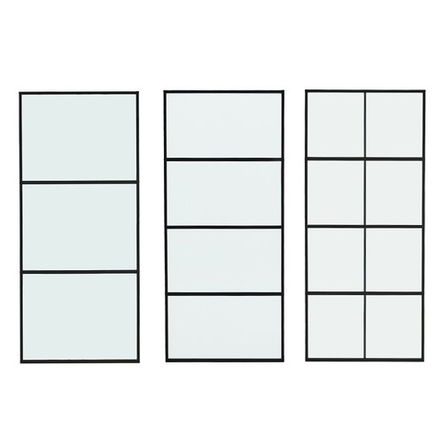 Sliding barn door glass - barn,