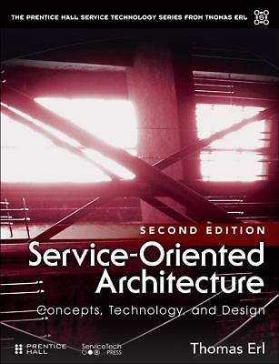 Service oriented architecture - service-oriented,