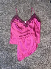 women pajama outfit size XL