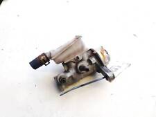 Mazda CX-7 2007 Brake Master