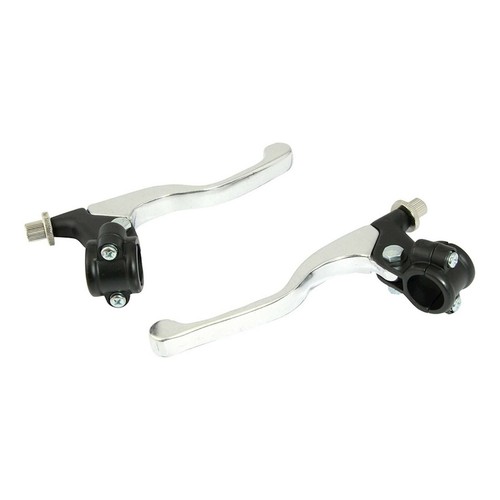 Motorcycle brake clutch - &,