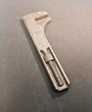 Vintage Tool Lucas Major Girder Adjustable - Joseph Lucas Ltd Birmingham ~ 18 cm