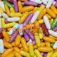 Taveners Liquorice Torpedos