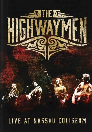 The highwaymen live nassau - live, at