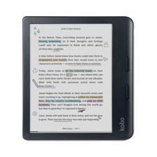 Kobo Libra Colour eReader 7"