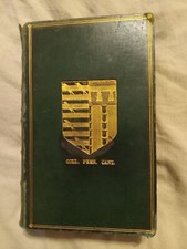 the poetical works of sir