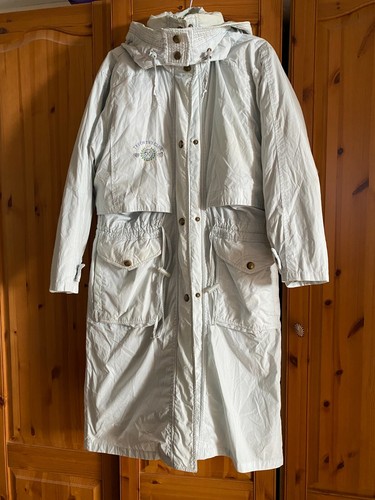 Feather coat for - coat, eu