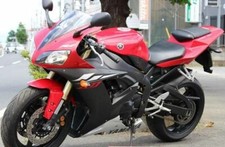 YAMAHA YZF-R1 98-03 INTAKE