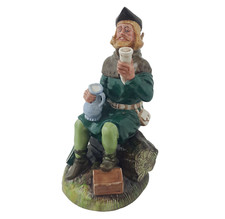 Royal Doulton Figurine - Robin