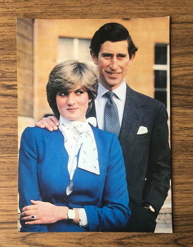 Prince charles and princess - charles,