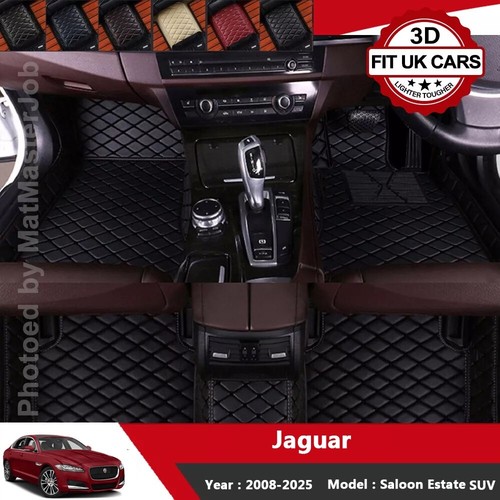 For jaguar pace e - jaguar, f-pace