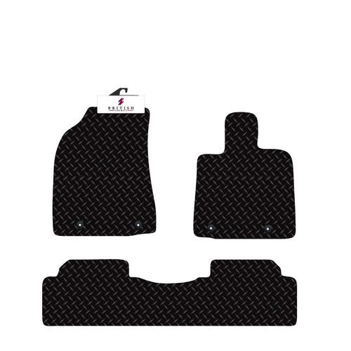 Car floor mats for - floor, rx