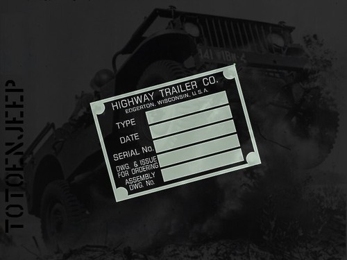 Aluminium label plate - aluminium,