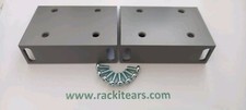 Rack ears to fit Akai S700