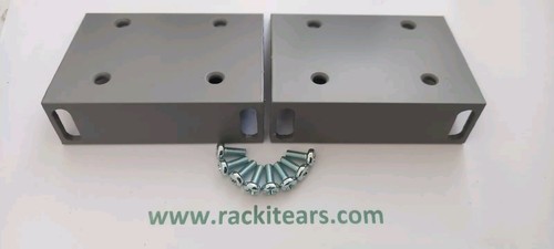 Rack ears fit akai s700 - rack, to