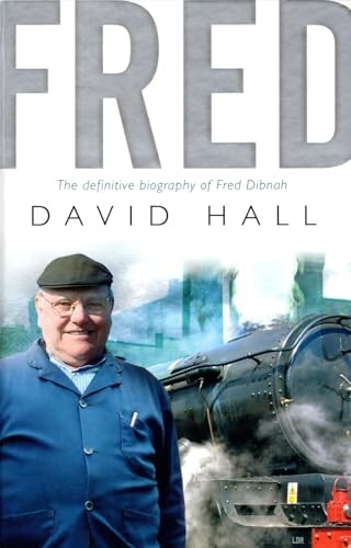 Fred the definitive biography - the,