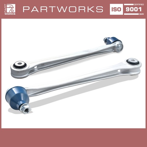 Axle braces for porsche - 2x,