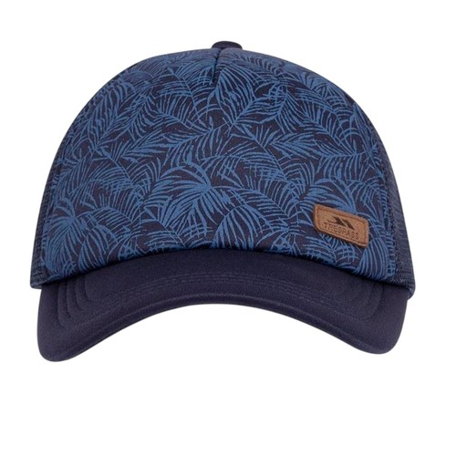 Trespass alida leaf print - leaf,