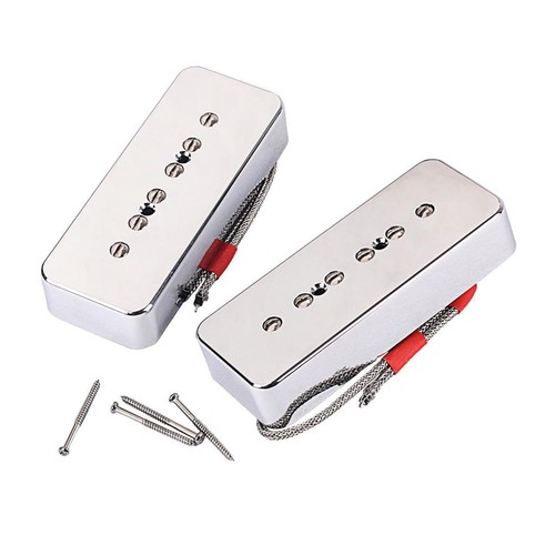 Set p90 pickup - of, 2