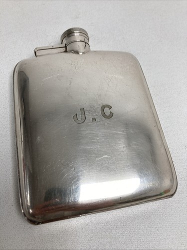 Antique silver - (refjoh41),
